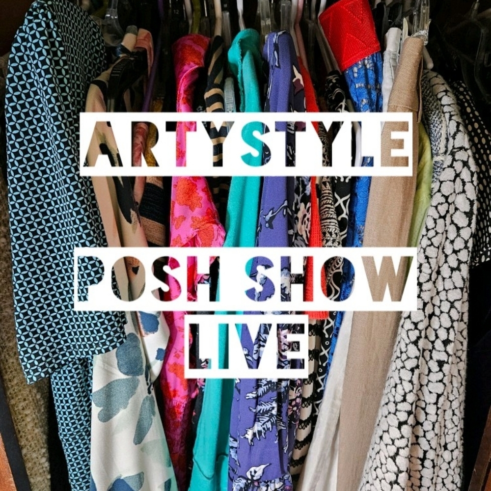 Unlisted Inventory For A Live Show